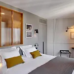 Tinah Paris, Reaumur - Montorgeuil